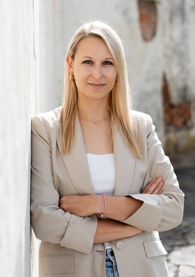 Laura Grasmuck, MSc
