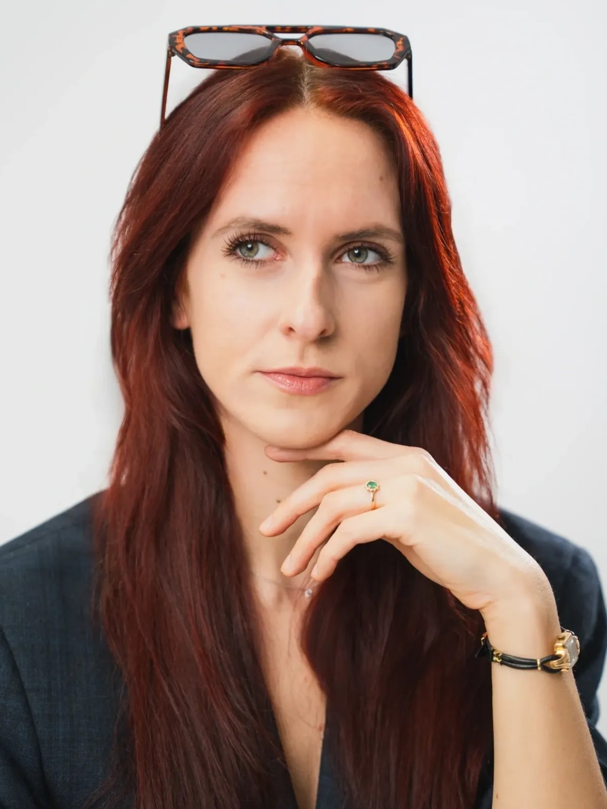 Vanessa Sophie Greinix